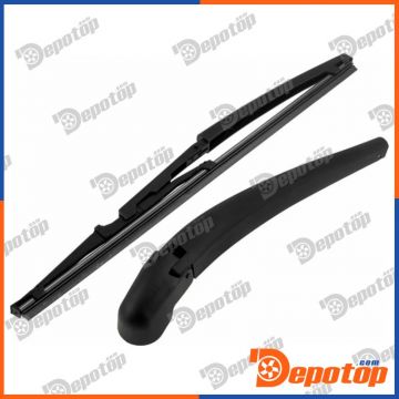 Bras d'essuie-glace arrière 290mm pour LANCIA | EWB-FT-013, 46826551